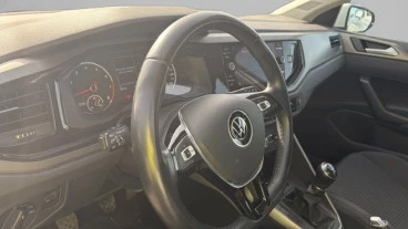 Volkswagen Polo Advance 1.0 TSI 70kW (95CV)