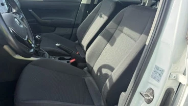 Volkswagen Polo Advance 1.0 TSI 70kW (95CV)