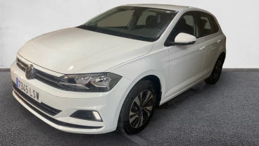 Volkswagen Polo Advance 1.0 TSI 70kW (95CV)