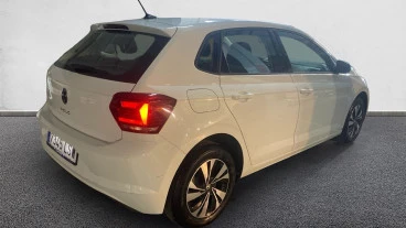Volkswagen Polo Advance 1.0 TSI 70kW (95CV)