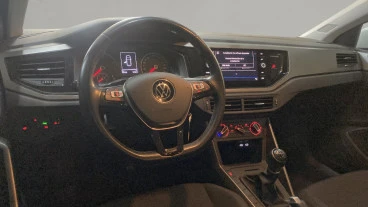 Volkswagen Polo Advance 1.0 TSI 70kW (95CV)