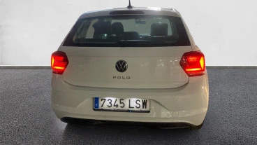 Volkswagen Polo Advance 1.0 TSI 70kW (95CV)