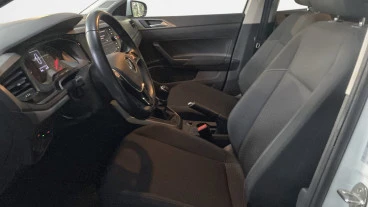 Volkswagen Polo Advance 1.0 TSI 70kW (95CV)