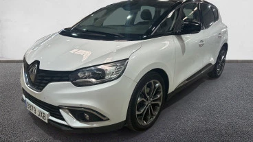 Renault Scenic Edition One Energy dCi 81kW (110CV)