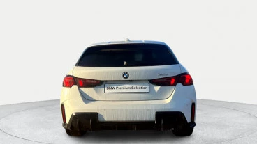 BMW Serie 1 120d