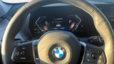 BMW Serie 1 120d