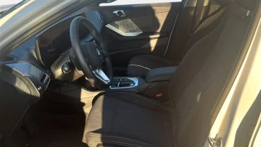 BMW Serie 1 120d