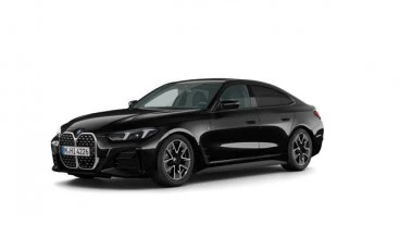 BMW Serie 4 420i Gran Coupé