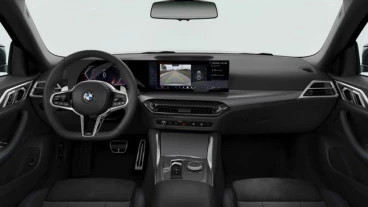 BMW Serie 4 420i Gran Coupé