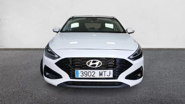 Hyundai i30 1.0 TGDI 48V Klass