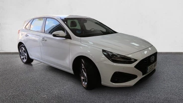 Hyundai i30 1.0 TGDI 48V Klass