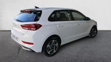 Hyundai i30 1.0 TGDI 48V Klass
