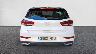 Hyundai i30 1.0 TGDI 48V Klass