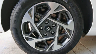 Hyundai i30 1.0 TGDI 48V Klass