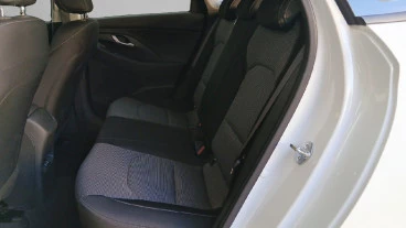 Hyundai i30 1.0 TGDI 48V Klass