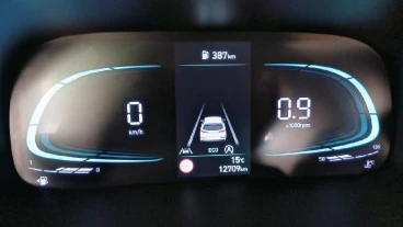 Hyundai i30 1.0 TGDI 48V Klass