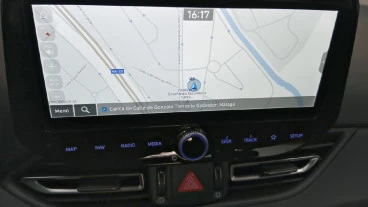 Hyundai i30 1.0 TGDI 48V Klass