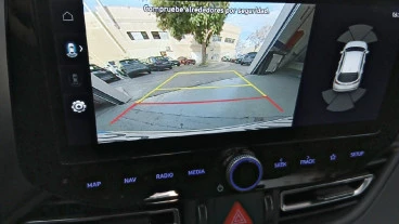 Hyundai i30 1.0 TGDI 48V Klass