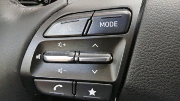 Hyundai i30 1.0 TGDI 48V Klass