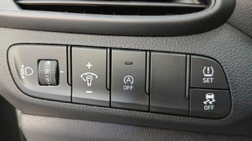 Hyundai i30 1.0 TGDI 48V Klass