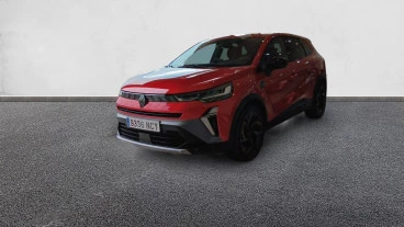 Renault Symbioz esprit Alpine E-Tech 105kW (145CV)