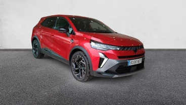 Renault Symbioz esprit Alpine E-Tech 105kW (145CV)