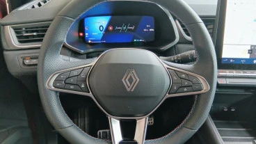 Renault Symbioz esprit Alpine E-Tech 105kW (145CV)