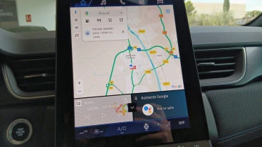 Renault Symbioz esprit Alpine E-Tech 105kW (145CV)