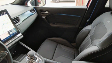 Renault Symbioz esprit Alpine E-Tech 105kW (145CV)