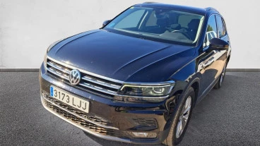 Volkswagen Tiguan Sport 1.5 TSI 110kW (150CV) DSG