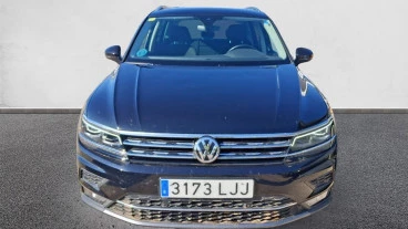 Volkswagen Tiguan Sport 1.5 TSI 110kW (150CV) DSG