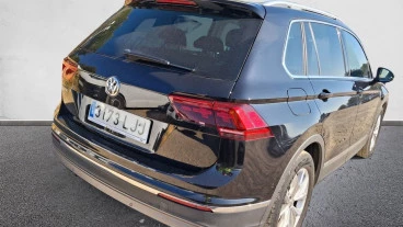 Volkswagen Tiguan Sport 1.5 TSI 110kW (150CV) DSG