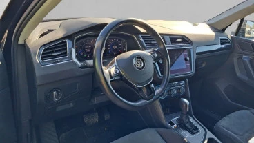 Volkswagen Tiguan Sport 1.5 TSI 110kW (150CV) DSG