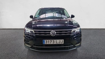 Volkswagen Tiguan Sport 1.5 TSI 110kW (150CV) DSG