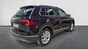 Volkswagen Tiguan Sport 1.5 TSI 110kW (150CV) DSG