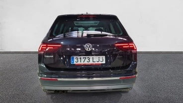 Volkswagen Tiguan Sport 1.5 TSI 110kW (150CV) DSG