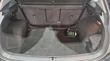 Volkswagen Tiguan Sport 1.5 TSI 110kW (150CV) DSG