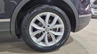 Volkswagen Tiguan Sport 1.5 TSI 110kW (150CV) DSG