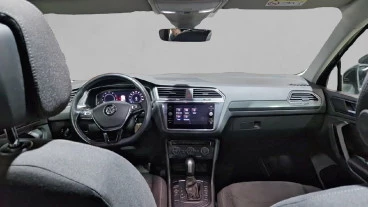 Volkswagen Tiguan Sport 1.5 TSI 110kW (150CV) DSG
