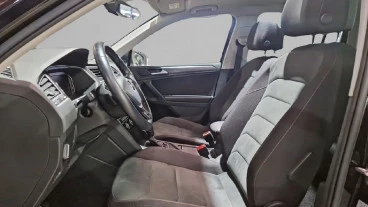 Volkswagen Tiguan Sport 1.5 TSI 110kW (150CV) DSG