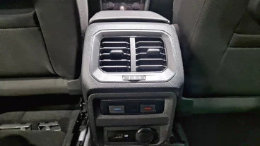 Volkswagen Tiguan Sport 1.5 TSI 110kW (150CV) DSG