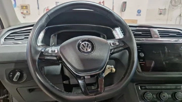 Volkswagen Tiguan Sport 1.5 TSI 110kW (150CV) DSG