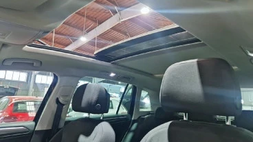 Volkswagen Tiguan Sport 1.5 TSI 110kW (150CV) DSG