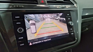 Volkswagen Tiguan Sport 1.5 TSI 110kW (150CV) DSG