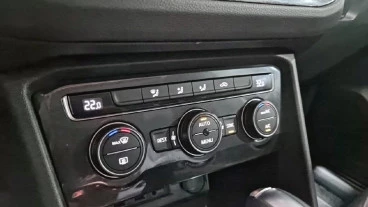Volkswagen Tiguan Sport 1.5 TSI 110kW (150CV) DSG