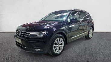 Volkswagen Tiguan Sport 1.5 TSI 110kW (150CV) DSG