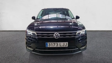 Volkswagen Tiguan Sport 1.5 TSI 110kW (150CV) DSG