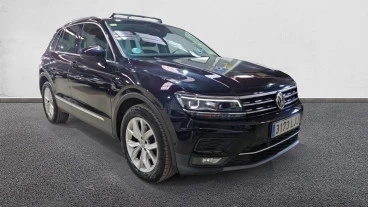 Volkswagen Tiguan Sport 1.5 TSI 110kW (150CV) DSG