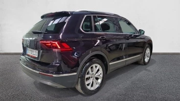 Volkswagen Tiguan Sport 1.5 TSI 110kW (150CV) DSG