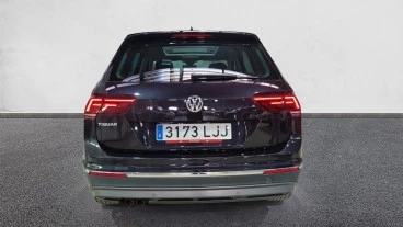 Volkswagen Tiguan Sport 1.5 TSI 110kW (150CV) DSG